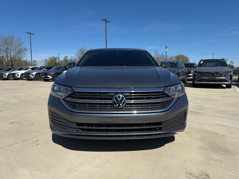Used 2024 Volkswagen Jetta S image 2