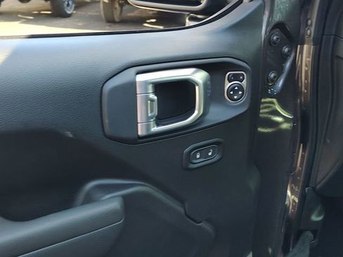 New 2026 Jeep Wrangler Unlimited Sport AWD/4WD image 9