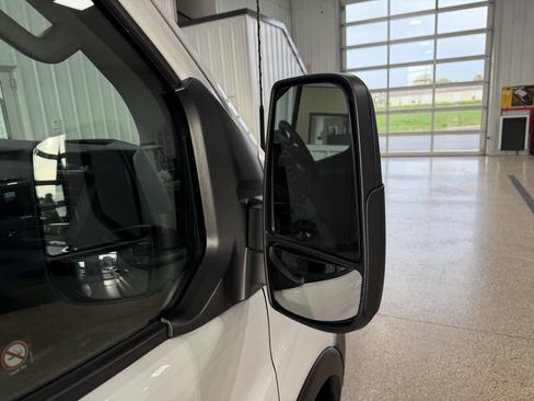 Used 2023 Ford Transit 250 Low Roof w/ Exterior Upgrade Package image 14