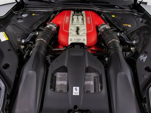 Certified 2023 Ferrari 812 GTS RWD image 56