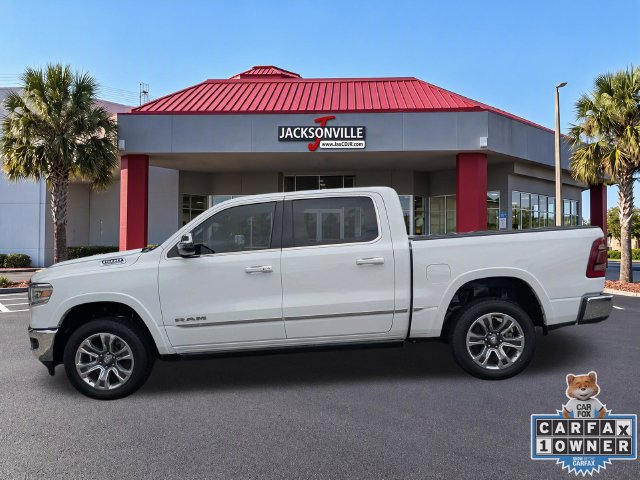 Used 2023 RAM 1500 Limited RWD image 11
