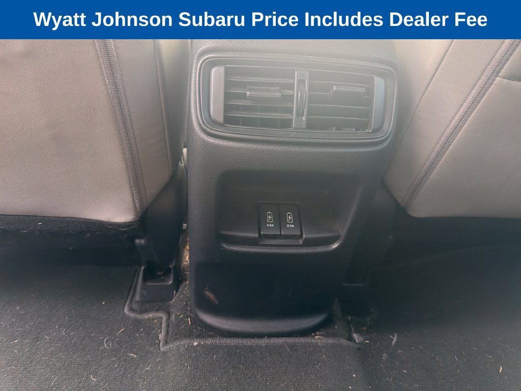 Used 2017 Honda CR-V EX-L image 36