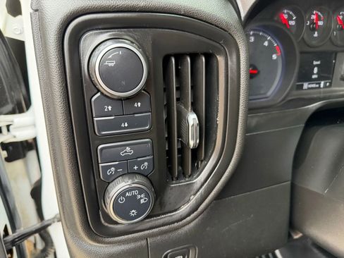 Used 2020 Chevrolet Silverado 2500 W/T w/ WT Fleet Convenience Package image 15