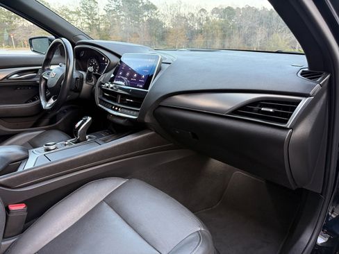 Used 2020 Cadillac CT5 Premium Luxury image 23
