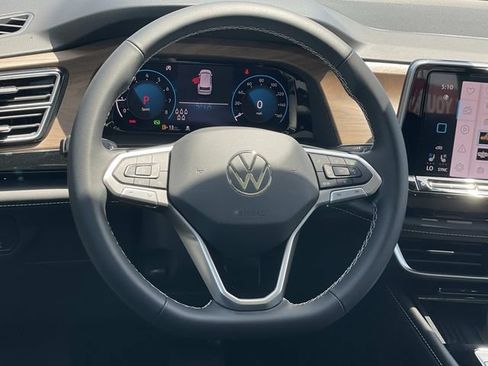New 2026 Volkswagen Atlas SE AWD/4WD image 7