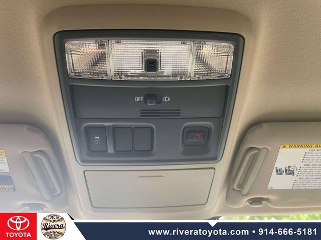 Used 2024 Toyota 4Runner SR5 RWD image 30
