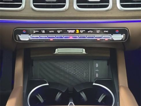 New 2026 Mercedes-Benz GLE 350 4MATIC image 22