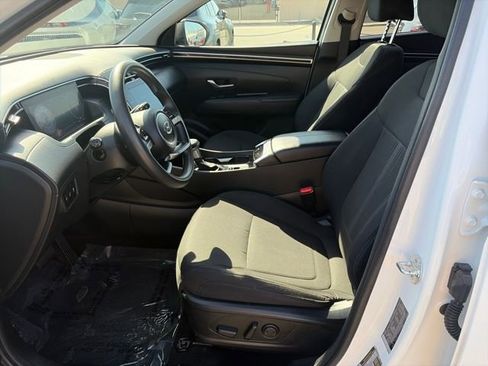 Used 2024 Hyundai Tucson SEL AWD/4WD image 9