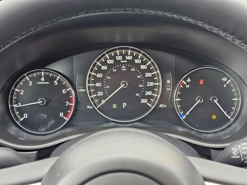 New 2026 MAZDA CX-30 AWD 2.5 S w/ Premium Package image 12