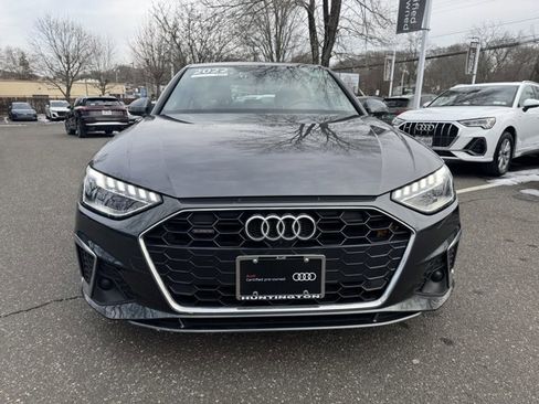 Used 2022 Audi A4 2.0T Premium Plus image 2