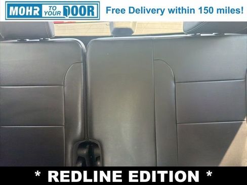 Used 2020 Chevrolet Traverse Premier w/ Redline Edition AWD/4WD image 36