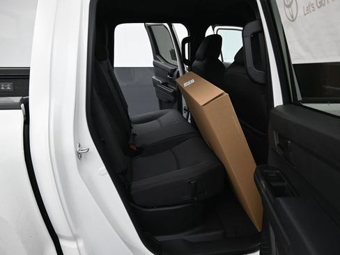 New 2026 Toyota Tacoma SR5 RWD image 13