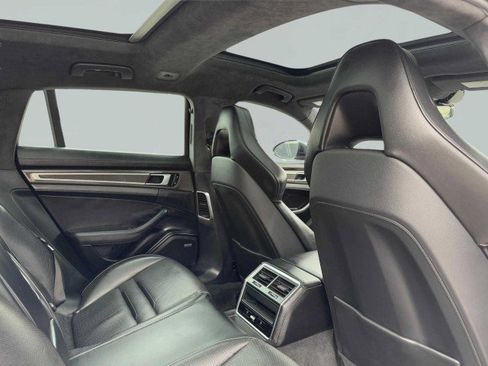 Used 2018 Porsche Panamera Turbo S image 46