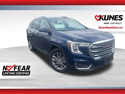 Used 2023 GMC Terrain SLT