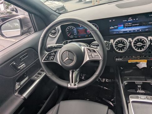 Certified 2026 Mercedes-Benz GLA 250 4MATIC image 3
