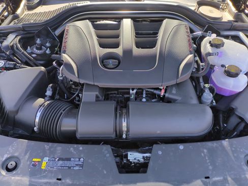 New 2026 Dodge Charger Scat Pack AWD/4WD image 21