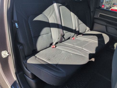 New 2026 RAM 1500 Big Horn image 20