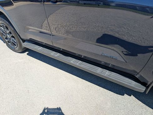 Used 2024 Toyota Sequoia Limited w/ Nightshade Package AWD/4WD image 13