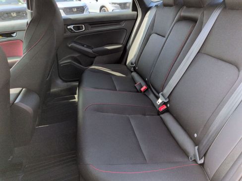 New 2026 Honda Civic Si image 7