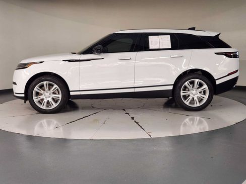Used 2026 Land Rover Range Rover Velar S AWD/4WD image 5