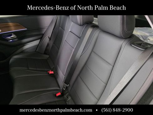 New 2026 Mercedes-Benz GLE 350 4MATIC image 14