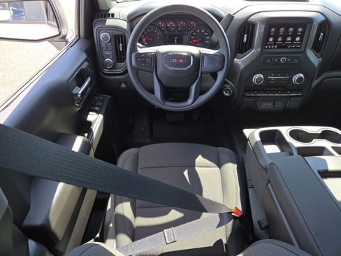 New 2026 GMC Sierra 1500 Pro w/ Graphite Edition AWD/4WD image 26