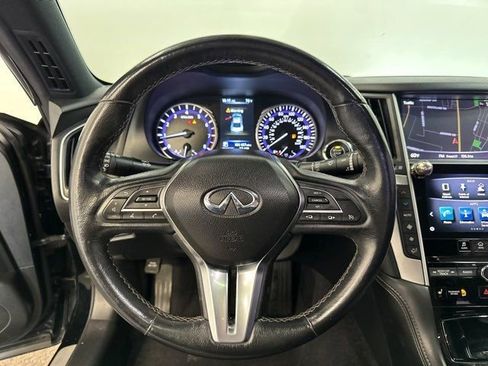 Used 2017 INFINITI Q60 2.0t w/ Premium Plus Package 2.0T image 20
