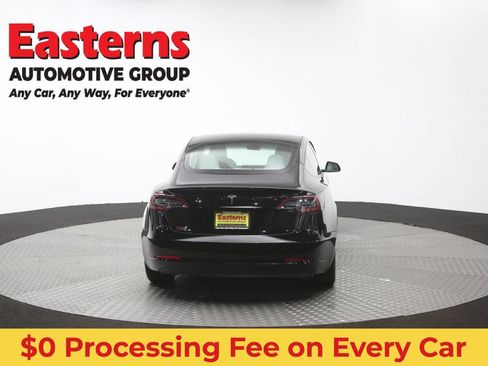 Used 2023 Tesla Model 3 Standard Range RWD image 47