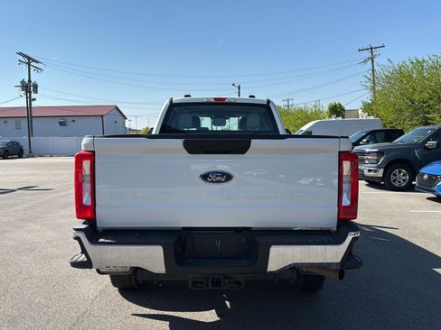 Used 2024 Ford F250 XL w/ XL Chrome Package AWD/4WD image 4