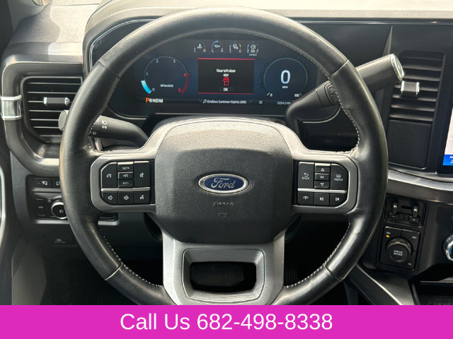 Used 2024 Ford F250 Lariat AWD/4WD image 14
