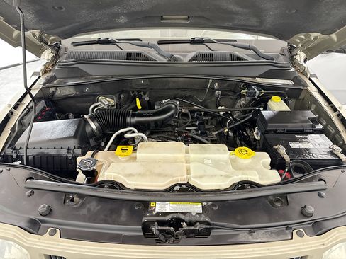 Used 2010 Jeep Liberty Sport w/ Popular Equipment Group image 23