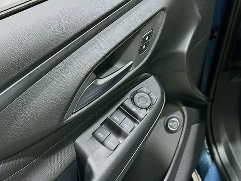 New 2026 Buick Envista Sport Touring w/ Convenience I Package FWD image 18
