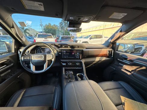 Certified 2024 GMC Sierra 1500 Denali w/ Technology Package image 30