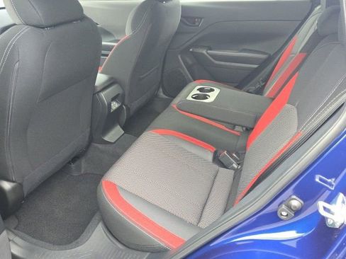 Certified 2025 Subaru Impreza RS image 13