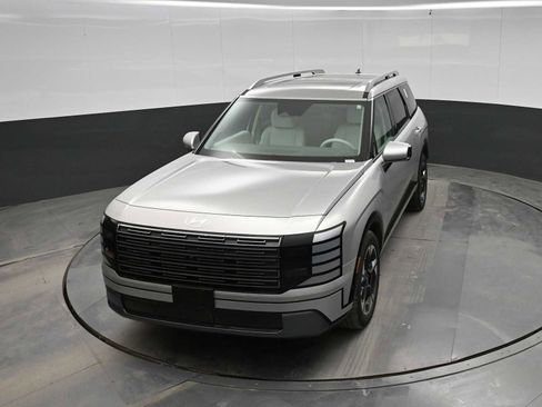 New 2026 Hyundai Palisade Limited image 26