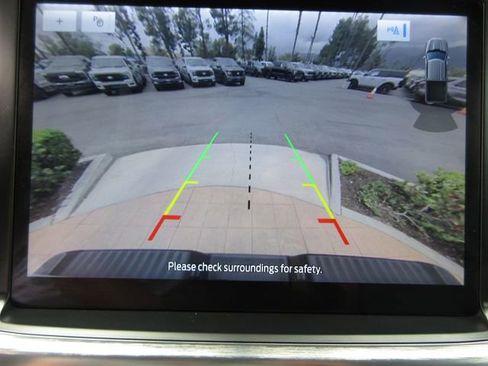 Certified 2023 Ford F150 Lariat AWD/4WD image 19