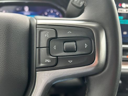 Used 2025 Chevrolet Silverado 2500 LT w/ Safety Package image 20