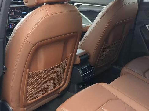 Used 2022 Audi Q3 2.0T Premium w/ Convenience Package image 25