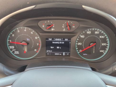 Used 2024 Chevrolet Malibu LS FWD image 23