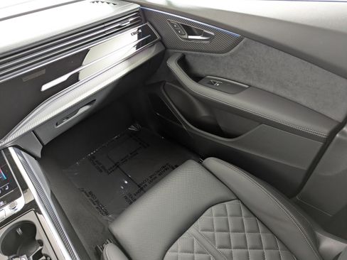 New 2026 Audi SQ7 Premium Plus image 11