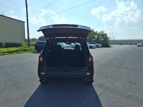 Used 2024 Honda Passport Black Edition image 25