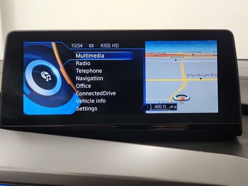 Used 2016 BMW i8 AWD/4WD image 17