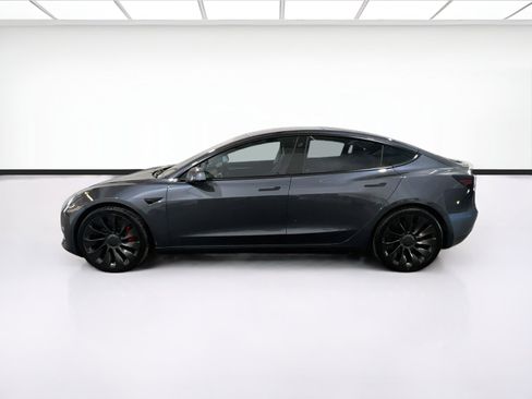 Used 2022 Tesla Model 3 Performance AWD/4WD image 22