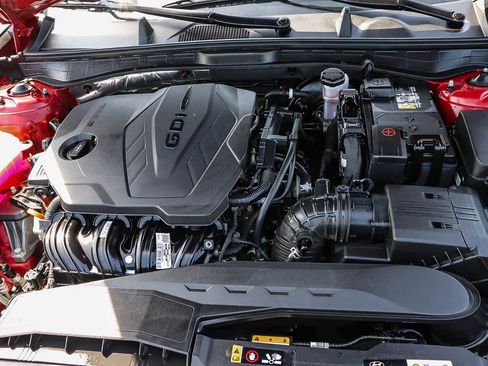 Used 2023 Hyundai Sonata SEL FWD image 30