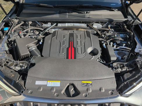 New 2025 Audi SQ5 Premium Plus image 27