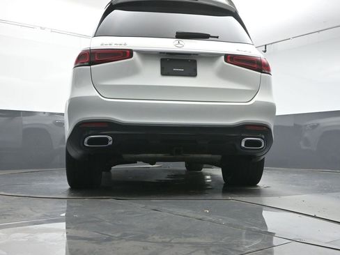 Used 2023 Mercedes-Benz GLS 450 GLS 450 image 39