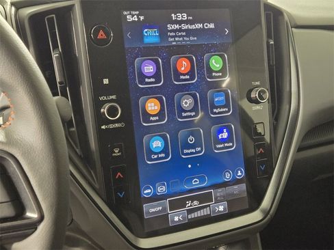 New 2026 Subaru Crosstrek 2.5i Limited image 13