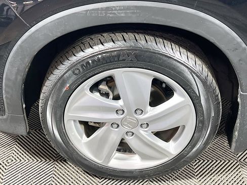 Used 2020 Honda HR-V EX image 28