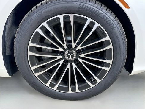 Used 2022 Mercedes-Benz S 580 4MATIC Sedan image 37