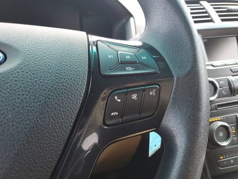 Used 2017 Ford Explorer 4WD image 24